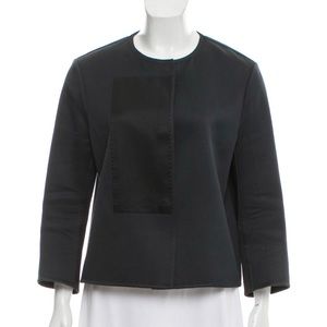 Modern Prada Jacket